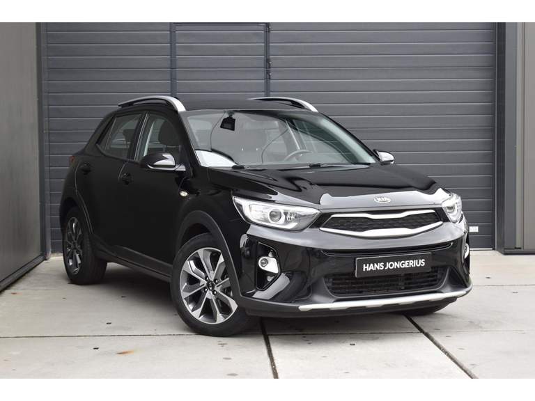 Kia Kia
