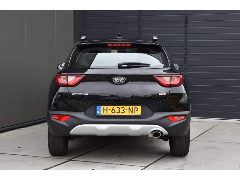 Kia Kia