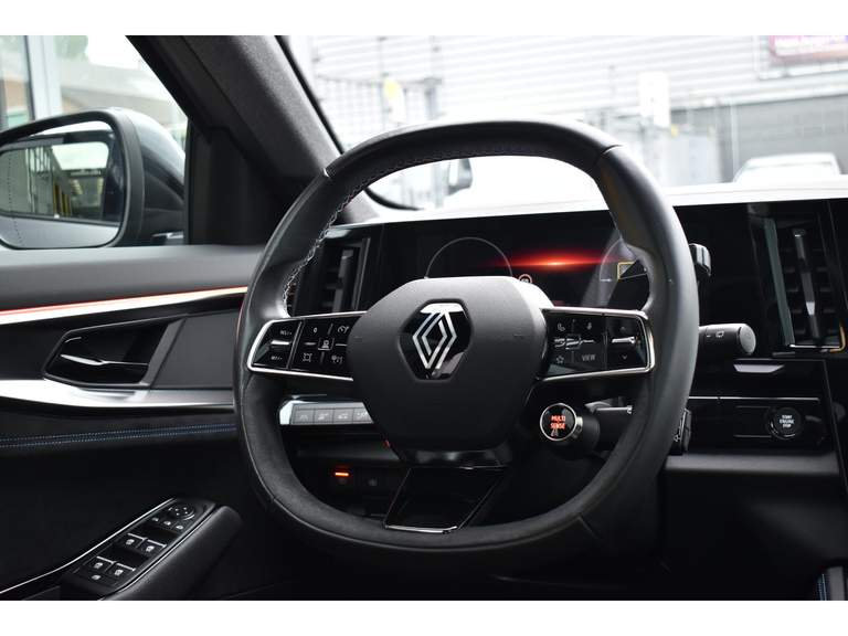 Renault Renault