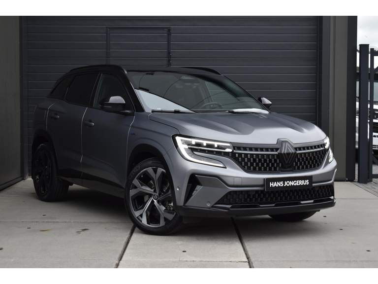Renault Renault