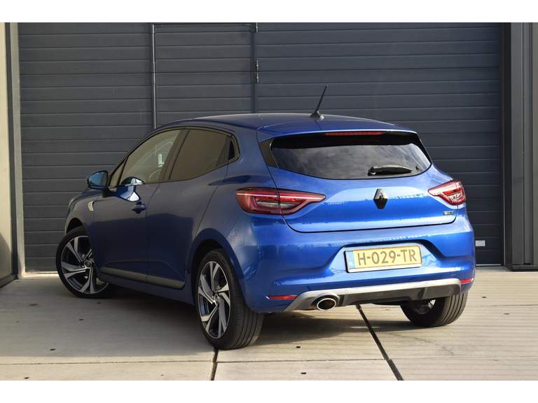 Renault Renault