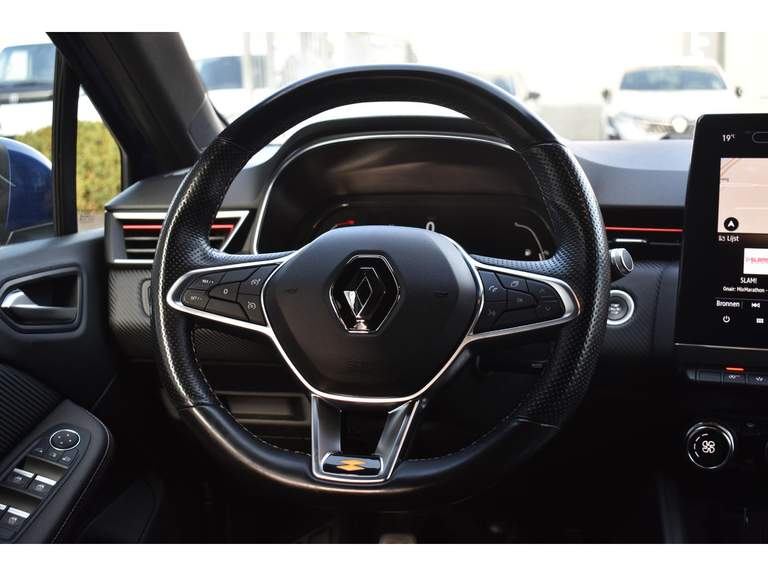 Renault Renault