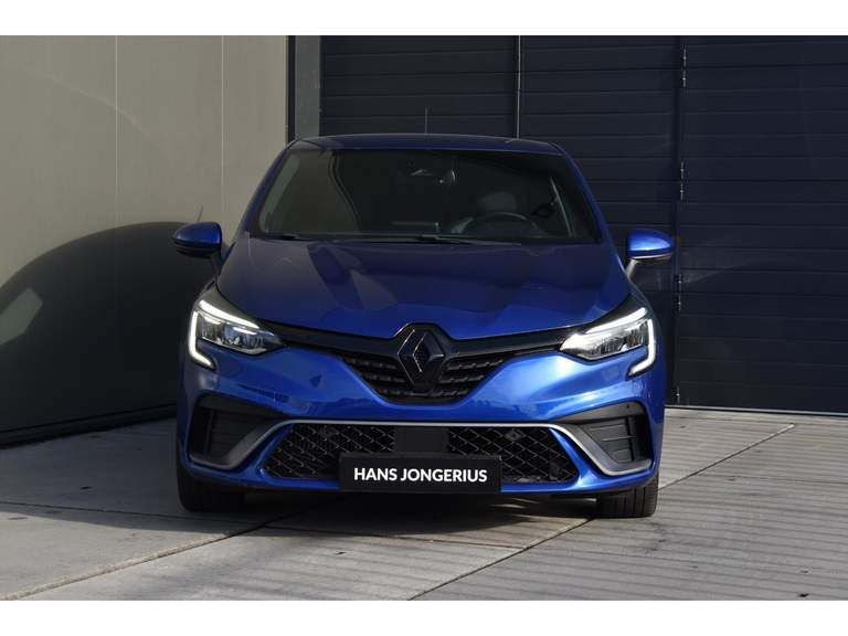 Renault Renault