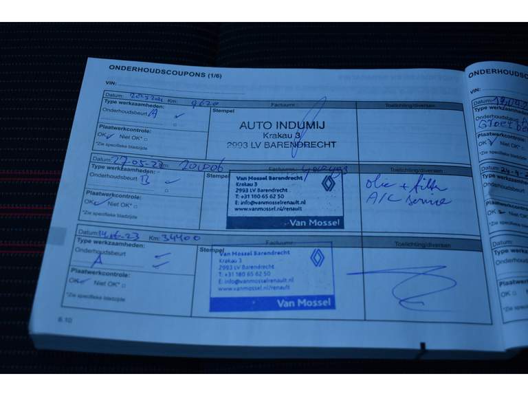 Renault Renault