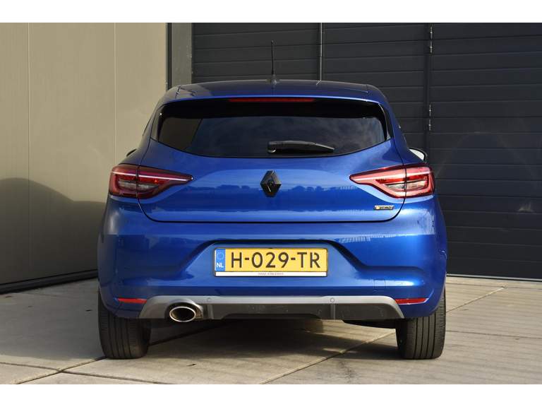Renault Renault