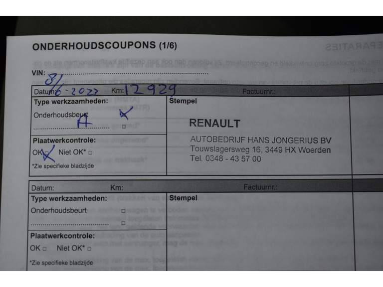 Renault Renault