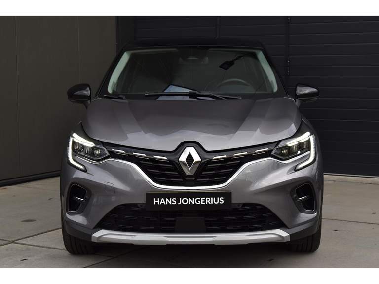 Renault Renault
