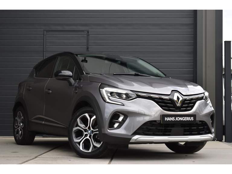 Renault Renault