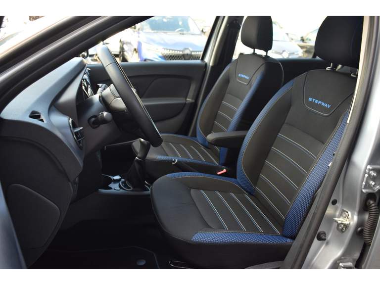 Dacia Dacia