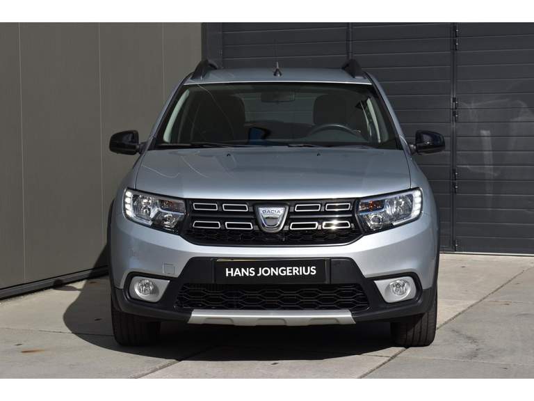 Dacia Dacia