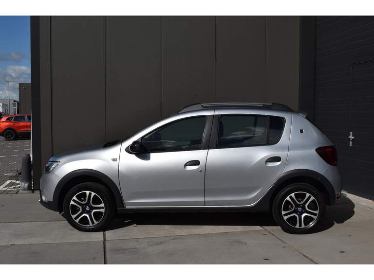 Dacia Dacia