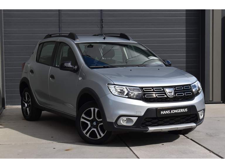 Dacia Dacia