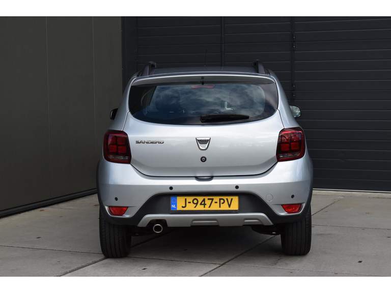 Dacia Dacia
