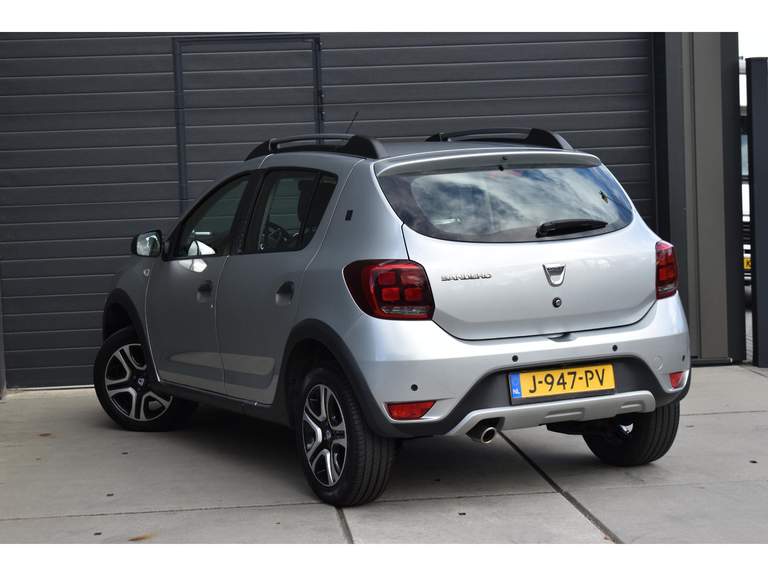 Dacia Dacia