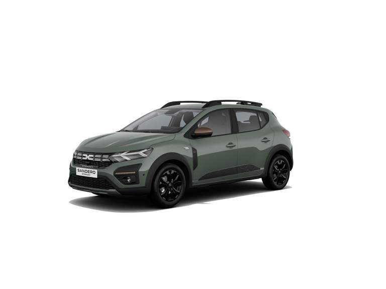 Dacia Dacia