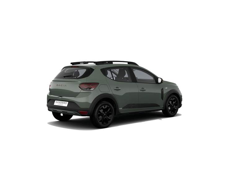 Dacia Dacia