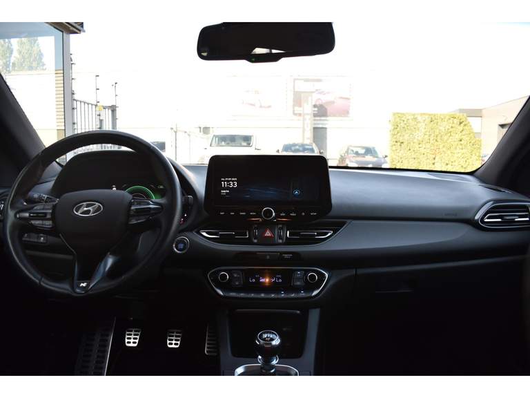 Hyundai Hyundai