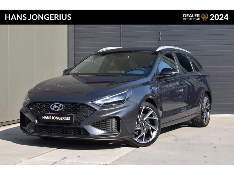 Hyundai
