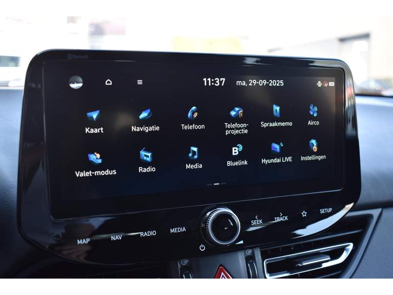 Hyundai Hyundai