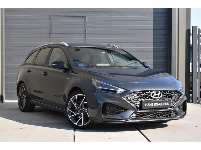 Hyundai Hyundai