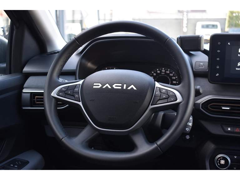 Dacia