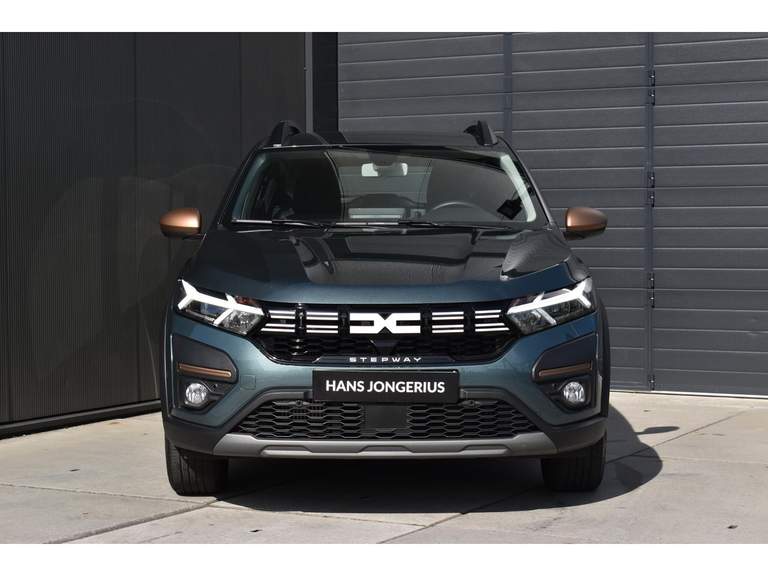 Dacia