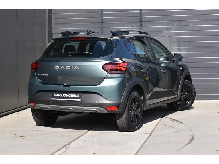 Dacia