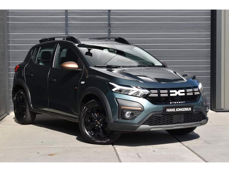 Dacia