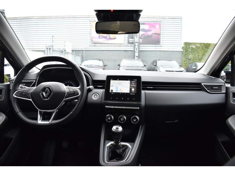 Renault Renault