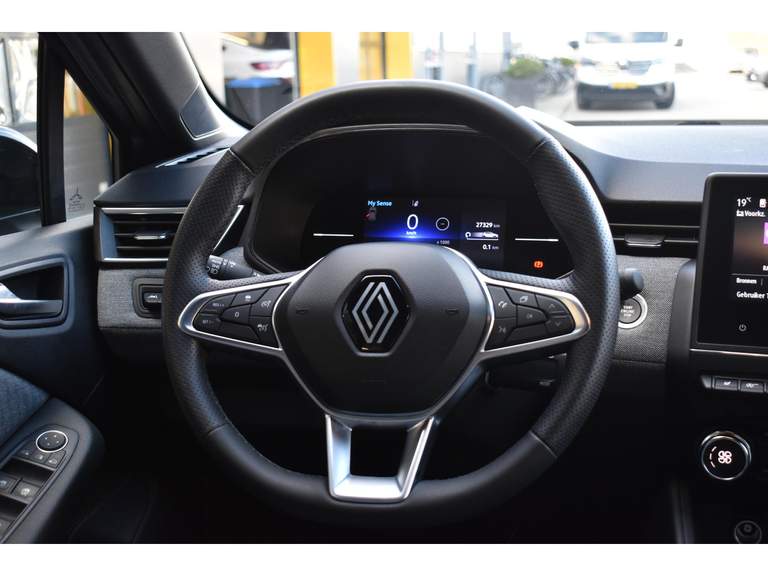 Renault Renault