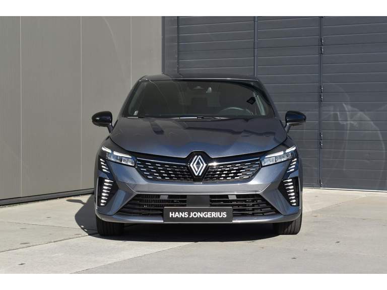 Renault Renault