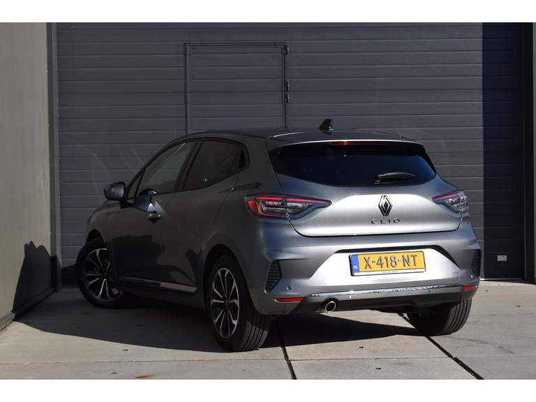 Renault Renault