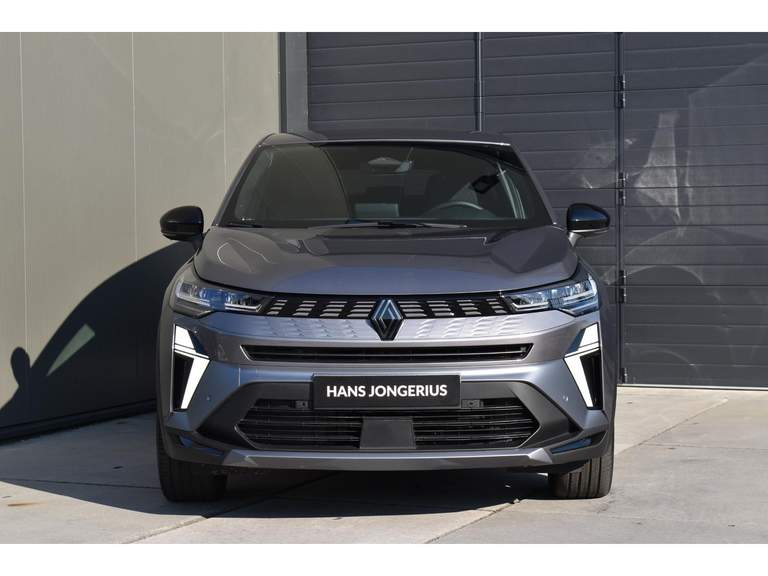 Renault Renault