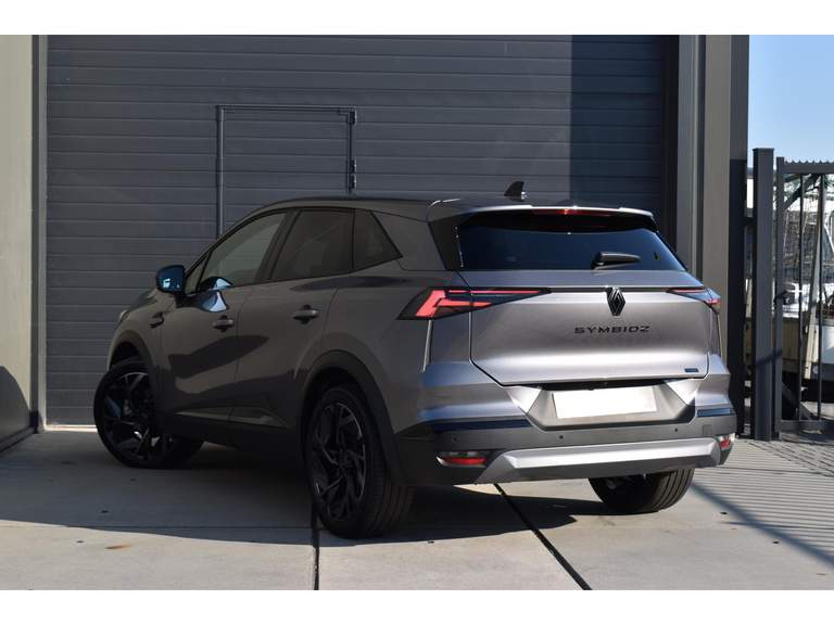 Renault Renault