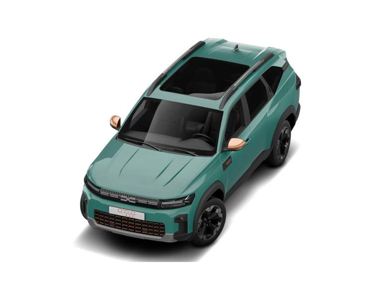 Dacia