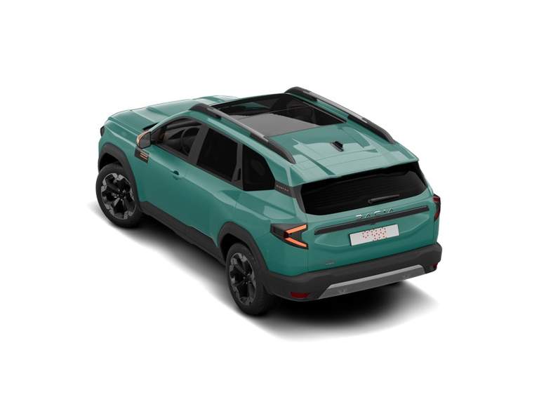 Dacia