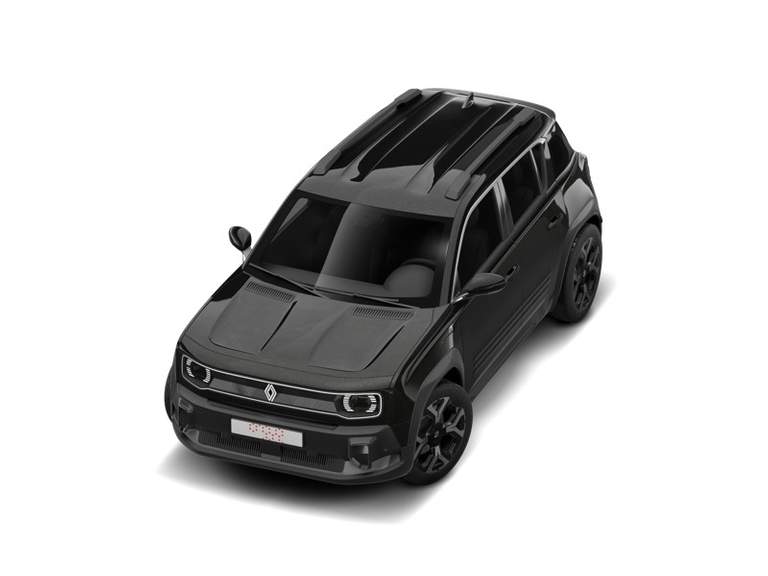Renault Renault