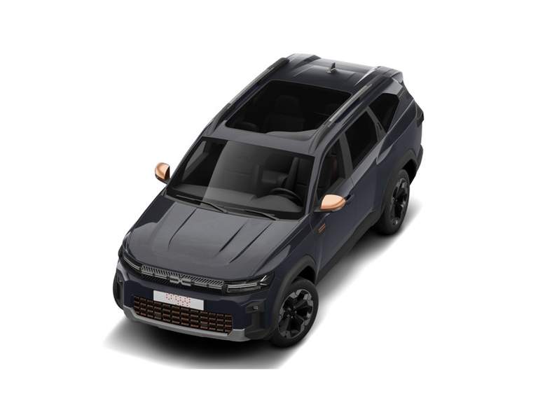 Dacia Dacia