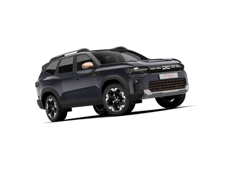 Dacia Dacia
