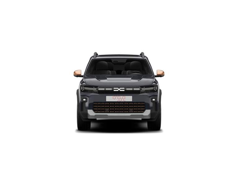Dacia Dacia