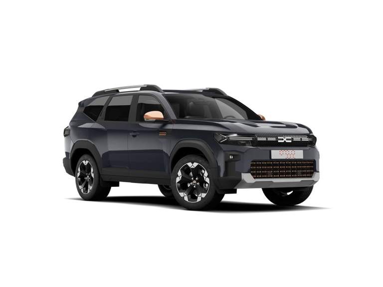 Dacia Dacia