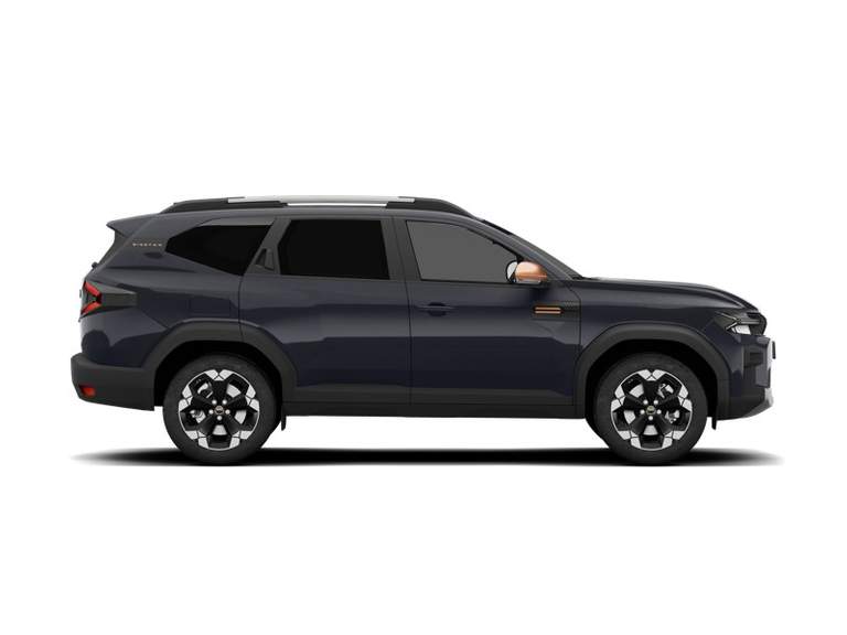 Dacia Dacia