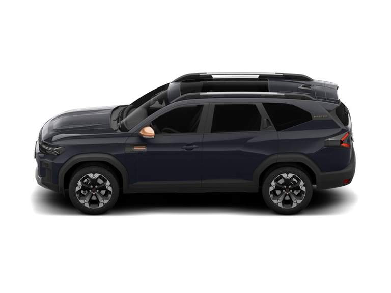 Dacia Dacia