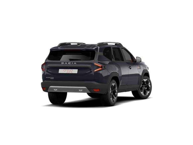 Dacia Dacia