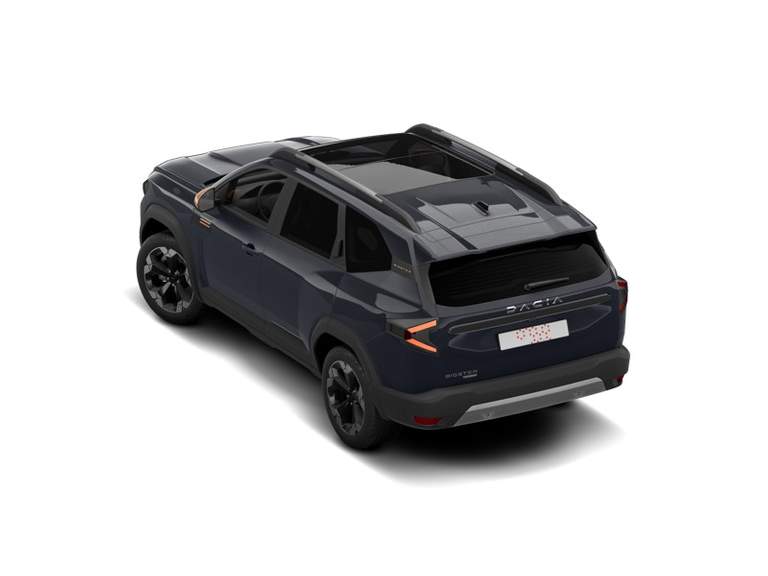 Dacia Dacia
