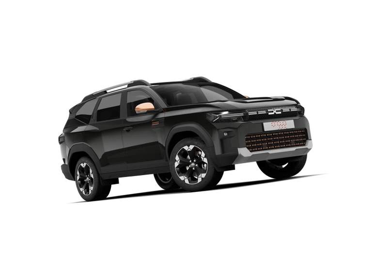 Dacia Dacia