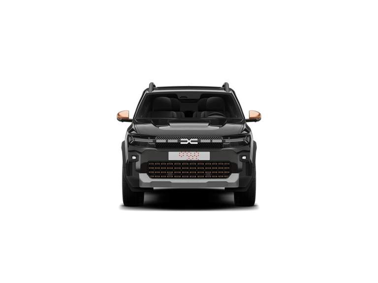 Dacia Dacia