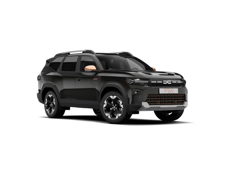 Dacia Dacia