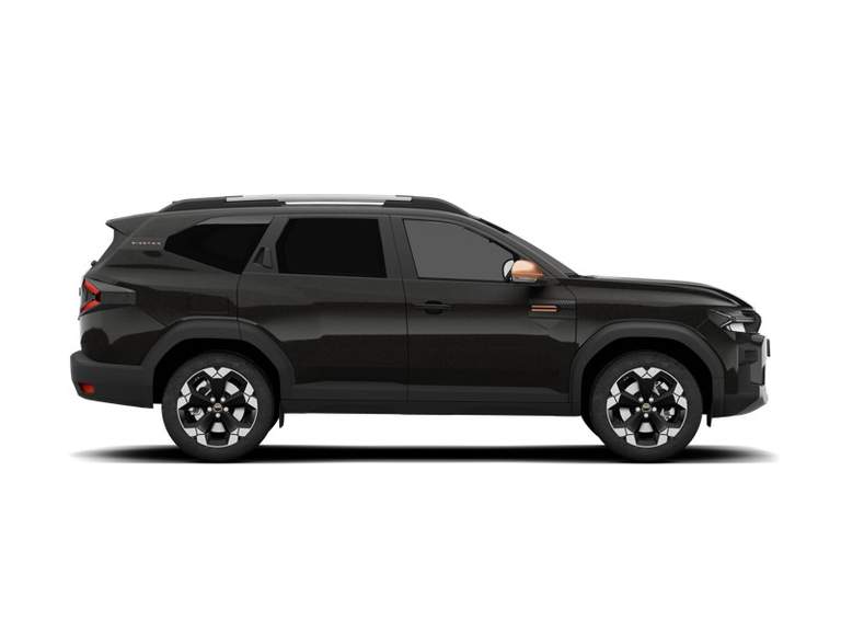 Dacia Dacia