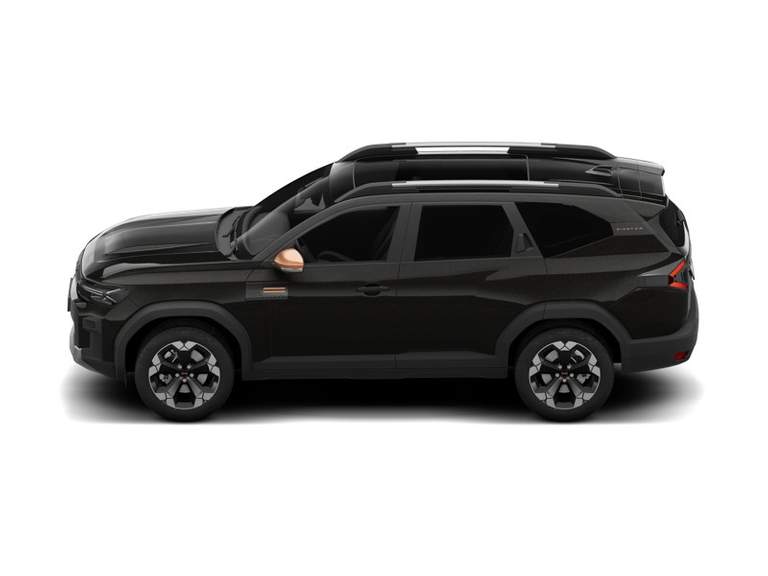 Dacia Dacia